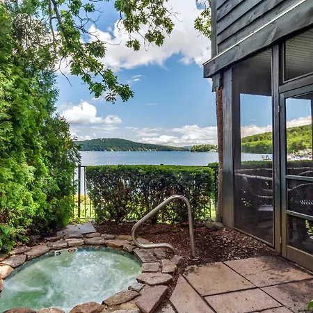 Mill Falls Resort Collection At The Lake Meredith Exterior photo