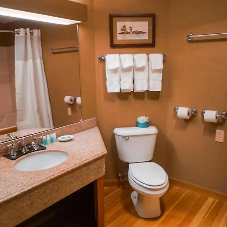 Mill Falls Resort Collection At The Lake Meredith Exterior photo