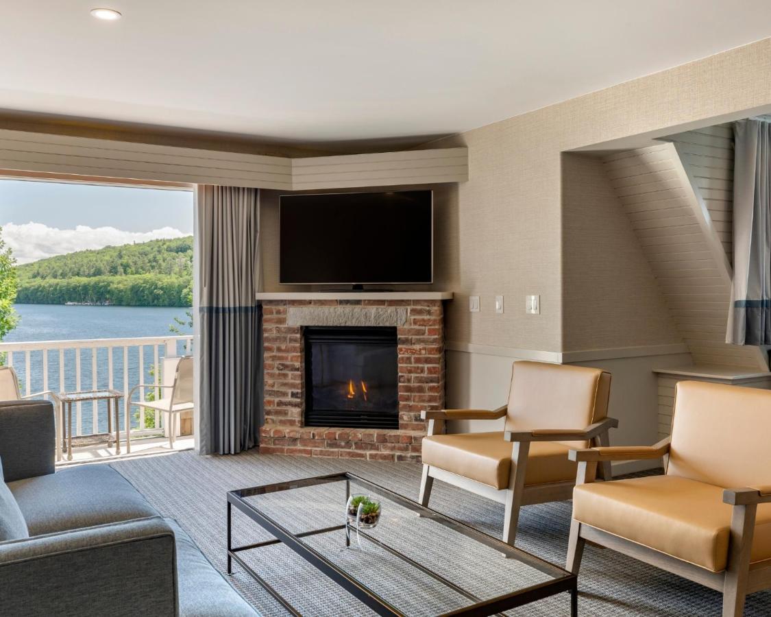 Hotel Mill Falls Collection At The 3*