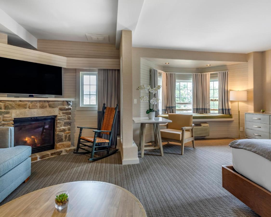 Hotel Mill Falls Collection At The Meredith