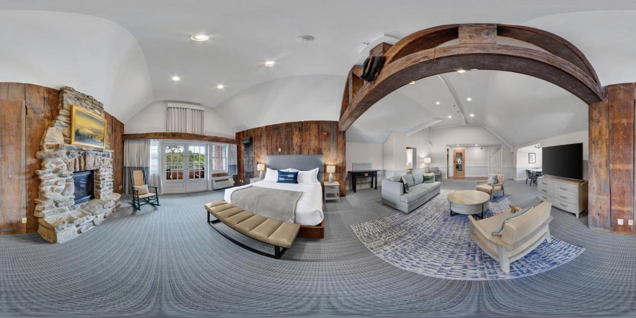 Mill Falls Collection At The 3*