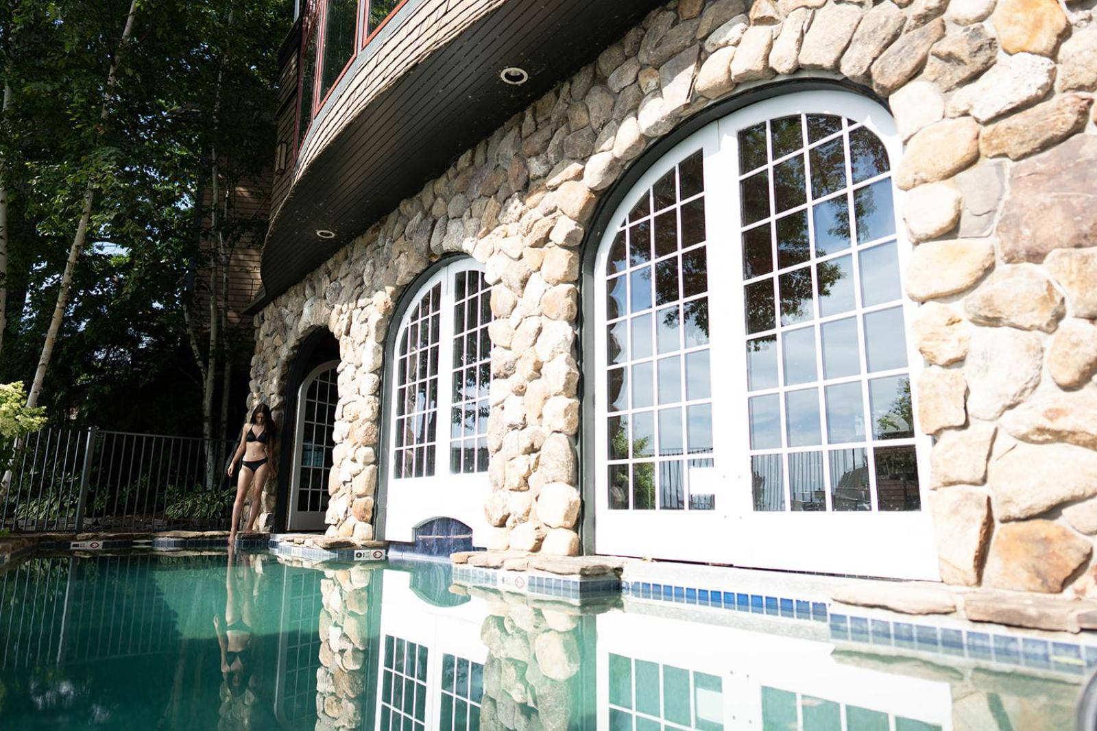Mill Falls Collection At The Hotel 3*