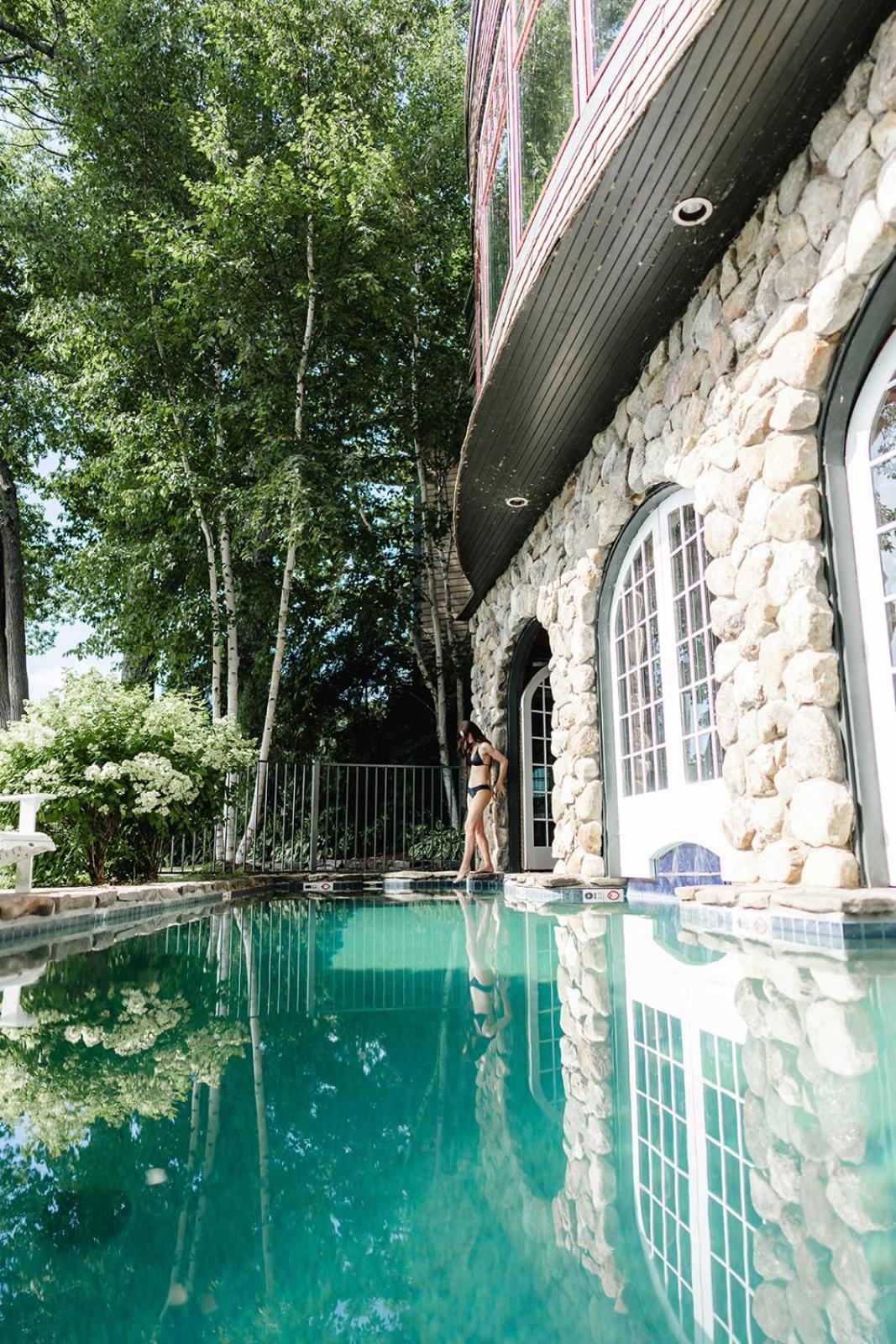 Hotel Mill Falls Collection At The Meredith