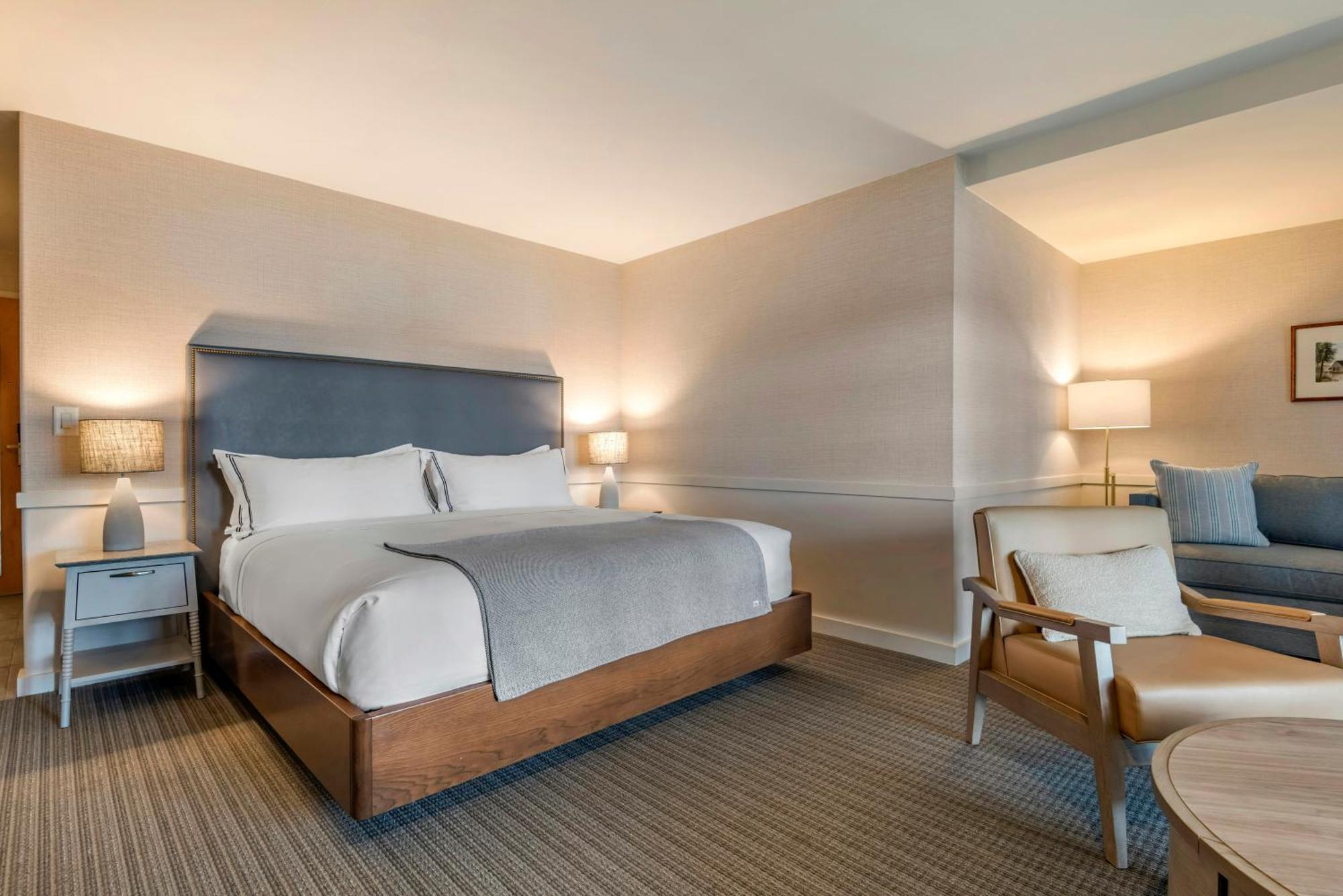 Hotel Mill Falls Collection At The Meredith