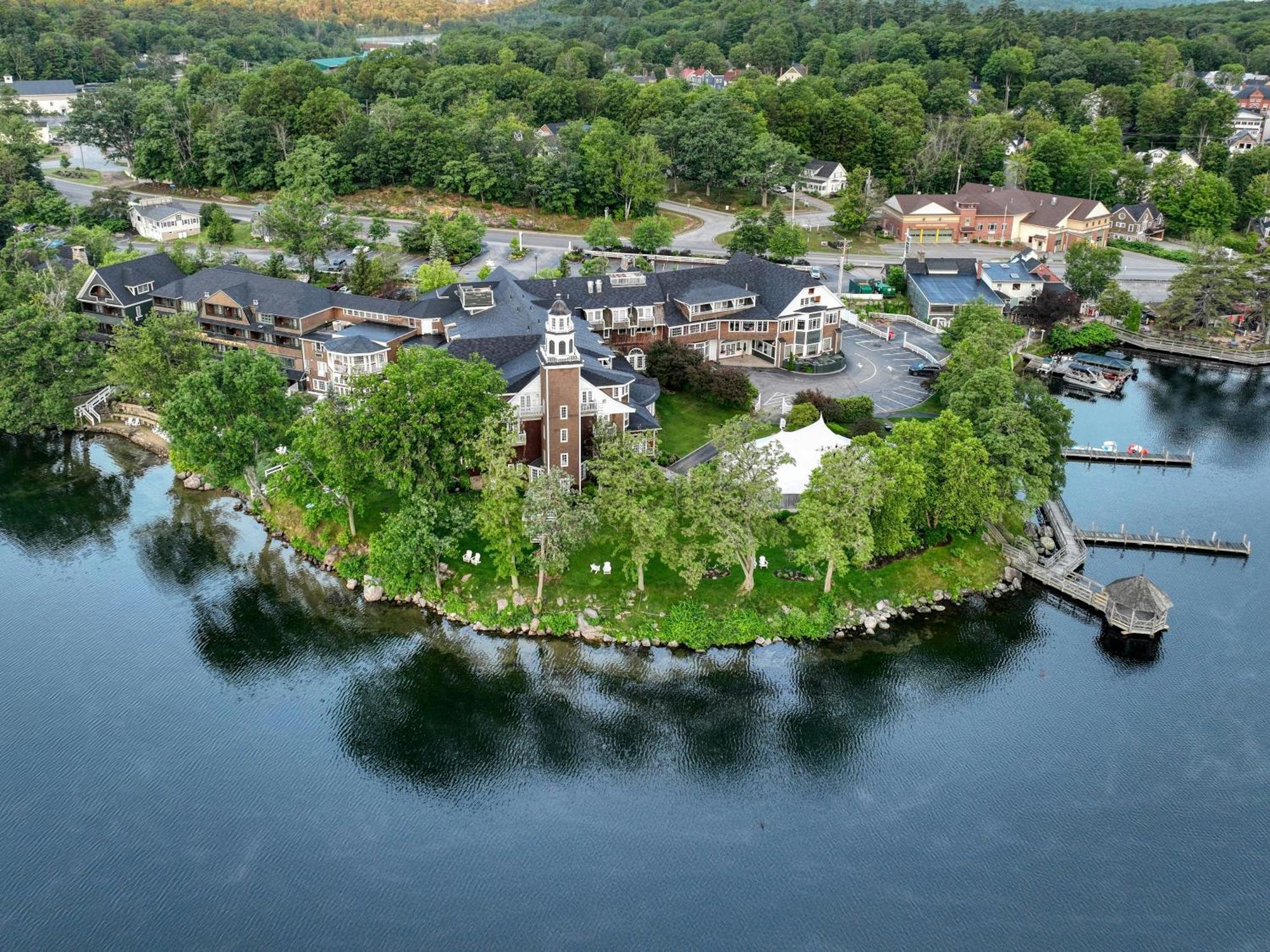 Mill Falls Collection At The Hotel 3*