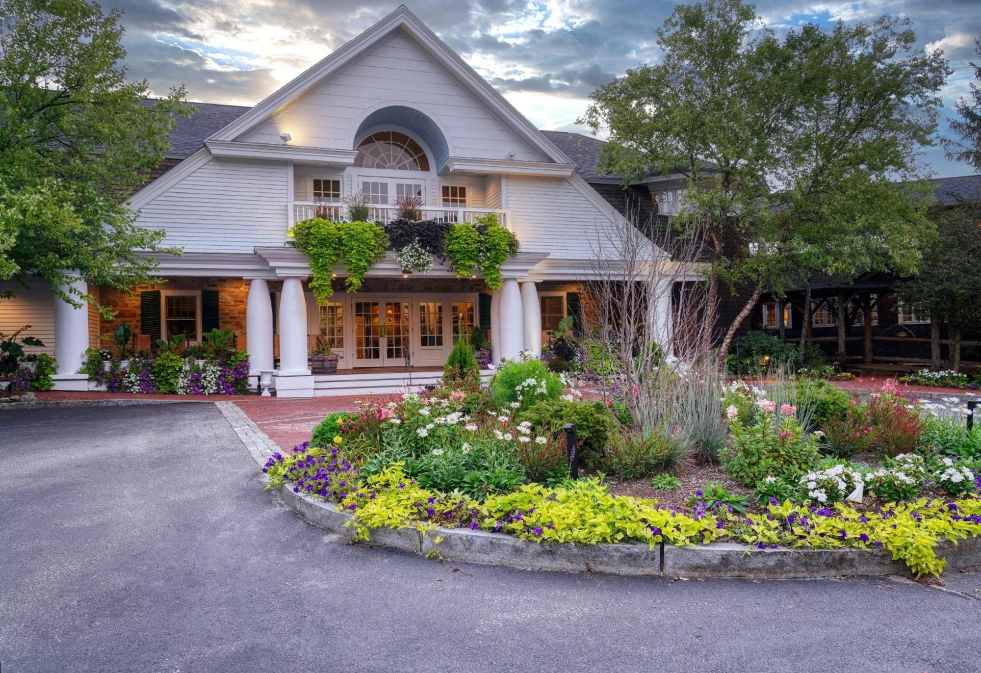 Mill Falls Collection At The 3*