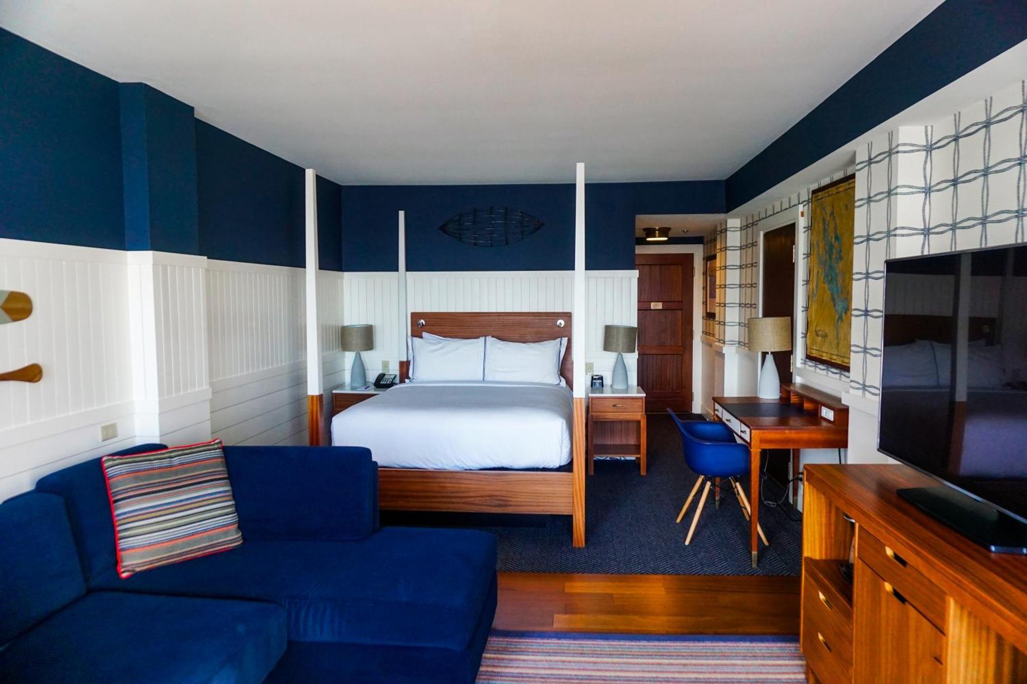 Mill Falls Collection At The Hotel 3*