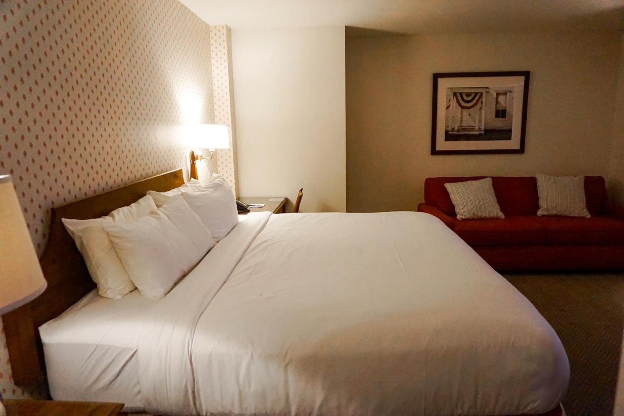 Mill Falls Collection At The Hotel 3*
