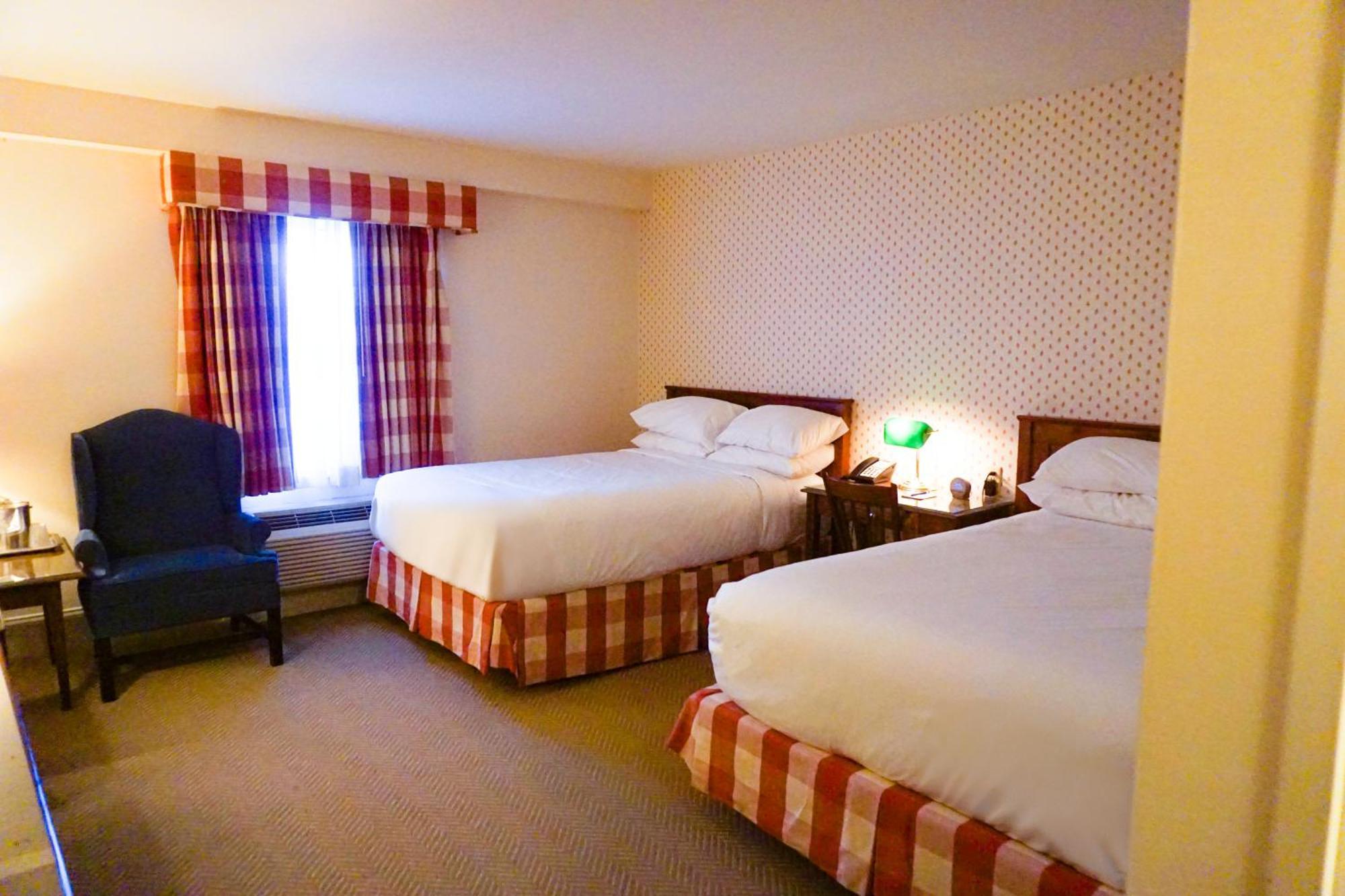Hotel Mill Falls Collection At The Meredith