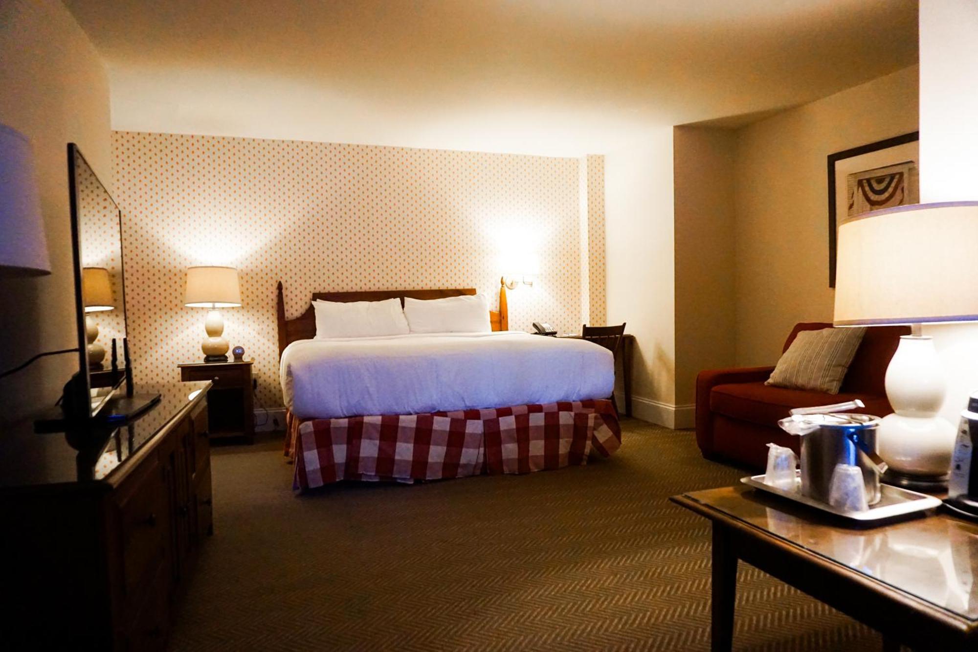Hotel Mill Falls Collection At The 3*