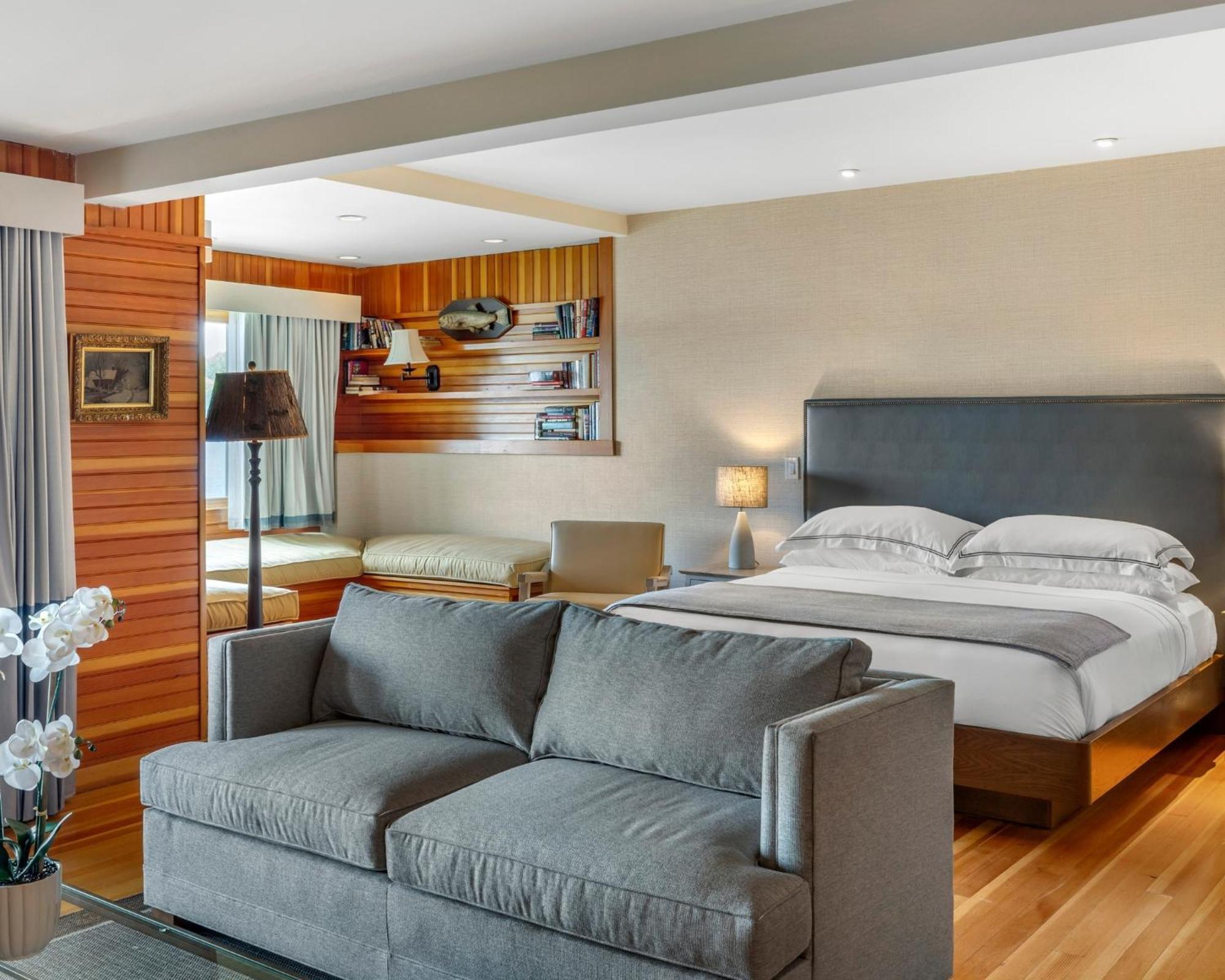 Hotel Mill Falls Collection At The Meredith