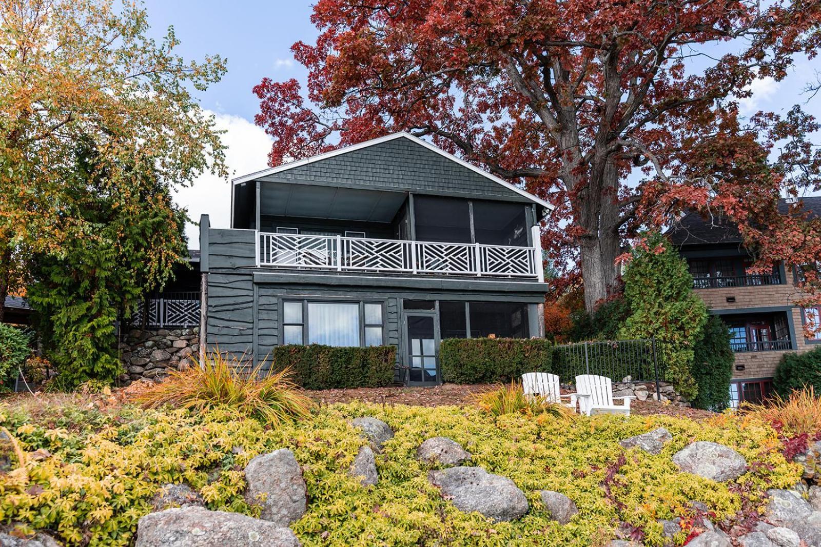 Mill Falls Collection At The 3* Meredith