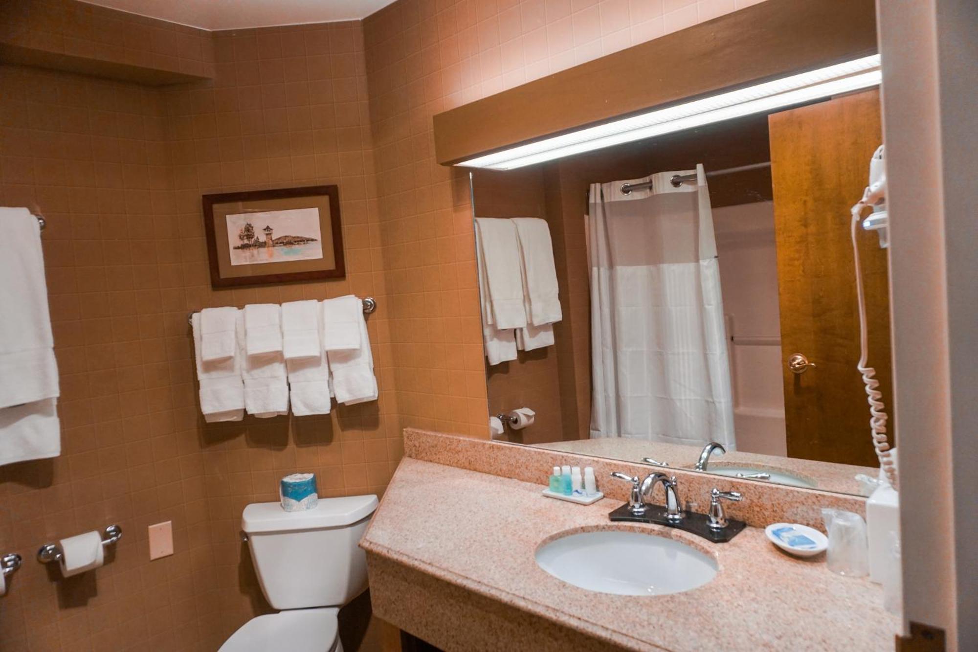 Hotel Mill Falls Collection At The