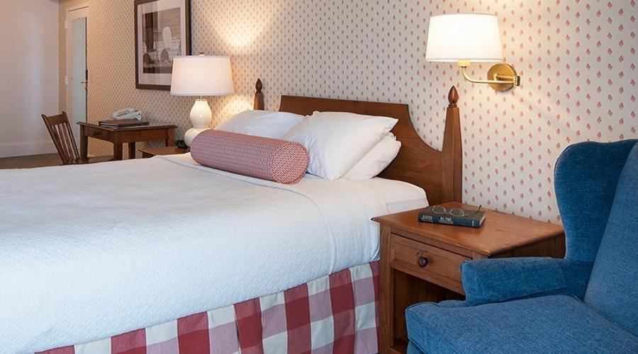 Hotel Mill Falls Collection At The Meredith